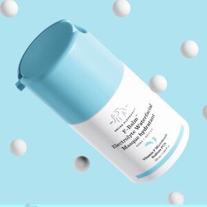Drunk Elephant F-Balm Electrolyte Waterfacial Hydration Mask